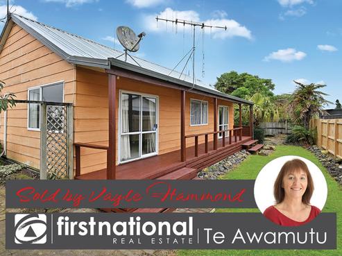 305 Cameron Avenue, Te Awamutu