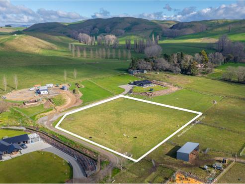 109D Kyle Road, Waipukurau and Surrounds