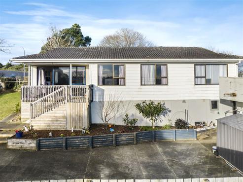 53 Cape Hill Road, Pukekohe