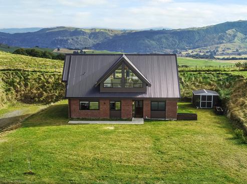 150 Highland Drive, Acacia Bay