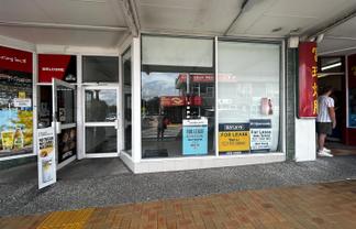 Short-Term Lease Available!