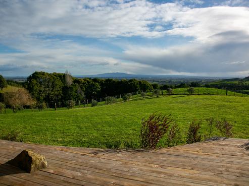 508 French Pass Road, Karapiro