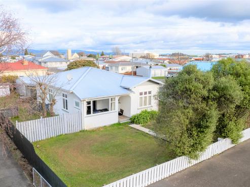 32 Tennyson Street, Dannevirke