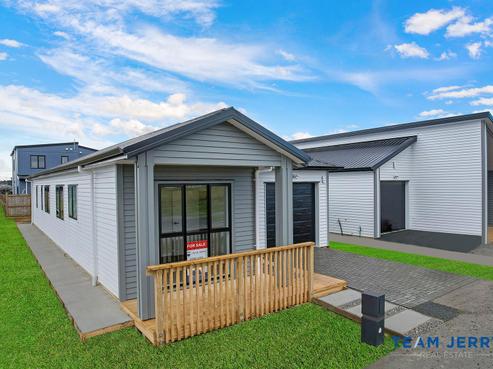 29 Huringa Road, Karaka