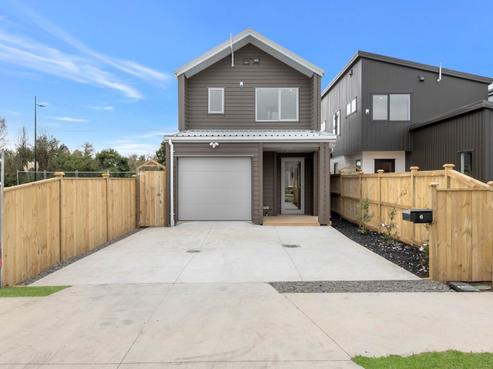 6 Hoia Street, Papakura