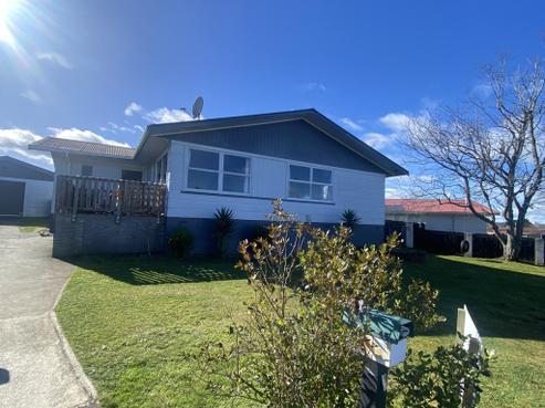 4 Waipuna Place, Tokoroa
