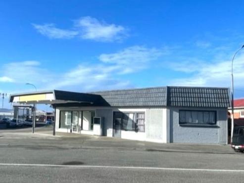 45 Shearman Street, Waimate