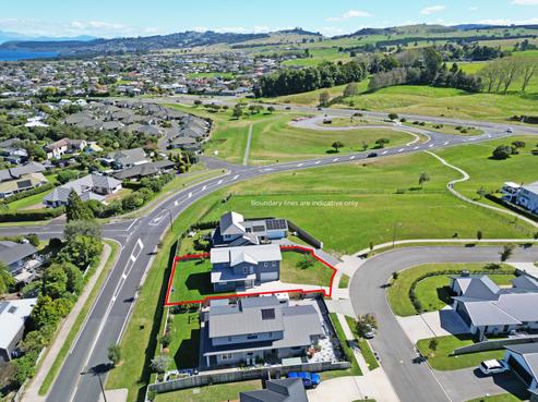 68 Huka Heights Drive, Rangatira Park
