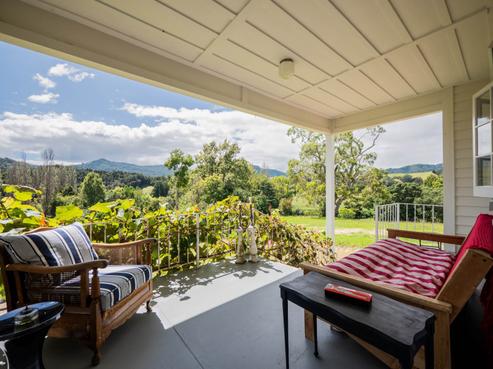 3341 Waiare Road, Kaeo