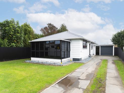 9 Bloomfield Road, Te Hapara