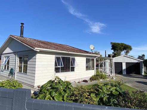 2 Hewlett Road, Karoro