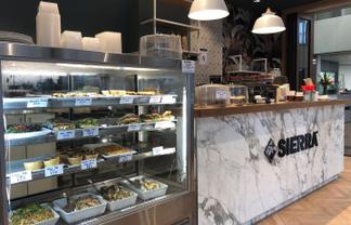 Your Office Oasis in the CBD!