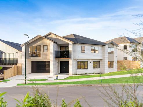 22 Koromeke Street, Flat Bush