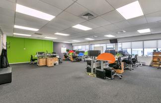 Well Priced Office on Dundonald