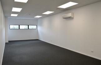 Small & Affordable Office + Carparks