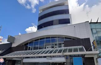 Fully Refurbished Office + Carparks on Broadway