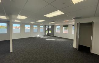 Refurbished & Spacious Office in Gulf Harbour