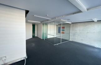 Cute & Compact Office in Devonport