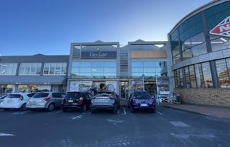 Small & Affordable Office in Central Devonport