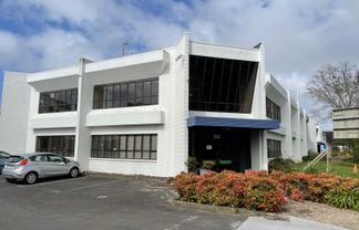 Full Floor Plate Available with Carparks!