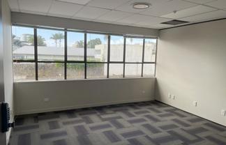 Cozy Office/Clinic Space in Epsom