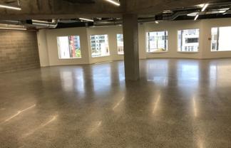 Industrial-Chic CBD Office | 565m2