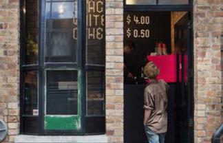 Bite Sized Retail | 7m2 | CBD