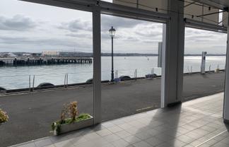 Seaside Hospo Stunner | 177m2 | Princes Wharf