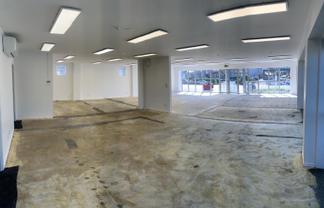 Newly Refurbished Showroom Stunner | 200m2