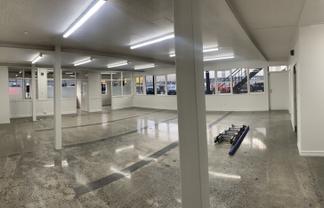 Tidy Ground Level Office | 180m2 | Penrose