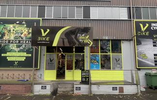 Bulk Destination Retail | 370m2 | Westhaven