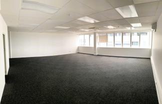 Refurbished Sunny Office | 110m2 | Parnell