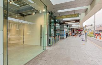 K' Road Hospitality Hotspot | 113m2