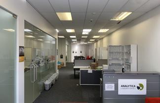 Prime Penrose Showroom or Office | 234m2