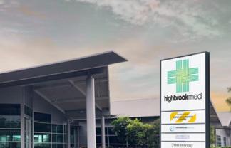 Highbook Med Vacancies of Various Sizes | 154m2