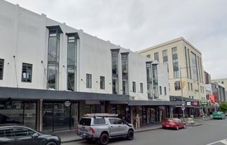 Contemporary Office + Parking