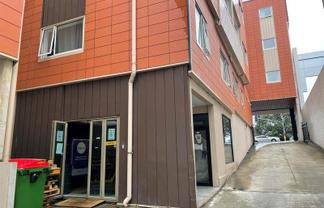 Rare City Fringe Showroom & Storage | 370m2