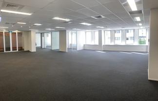 Newly Refurbished | CBD | 112m2-260m2