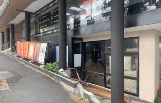 Versatile Office | Showroom | Storage | Eden Tce