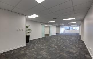 Beautifully Refurbished Office on Bryron | 416m2