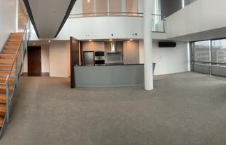 Work from this Penthouse Suite | 238m2