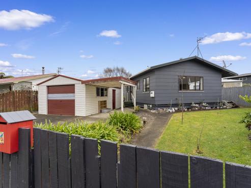 9 Spackman Crescent, Paraparaumu