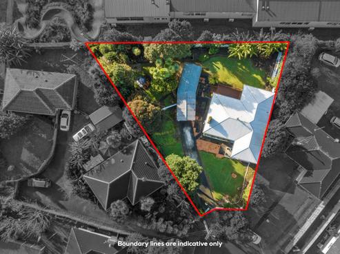 11 Leslie Place, Otara