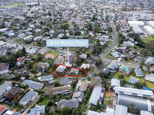 3 Metric Place, Te Atatu South