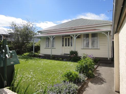 215 Church Street, West End