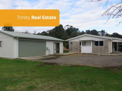 105 Tony Avenue, Thames