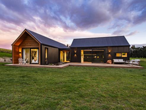 220 Ahuriri Road, Tai Tapu