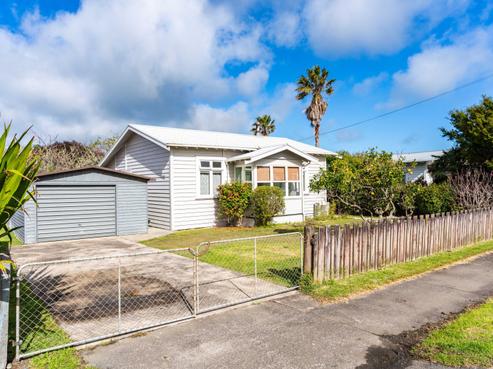 45 Jervois Street, Dargaville