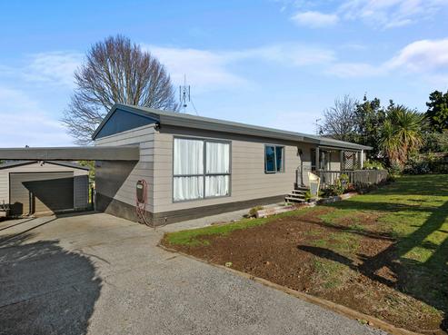 13 Ballance Street, Kihikihi
