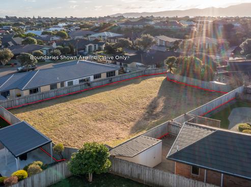 5 Datum Way, Paraparaumu